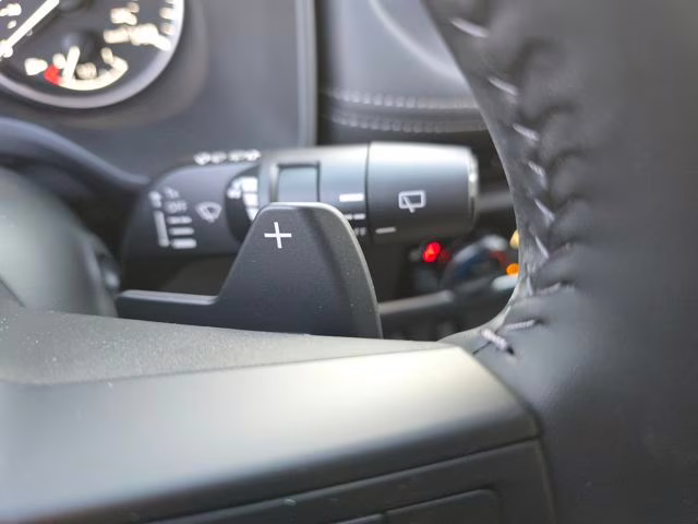 2026 Super Black Nissan Rogue SV AWD SUV
