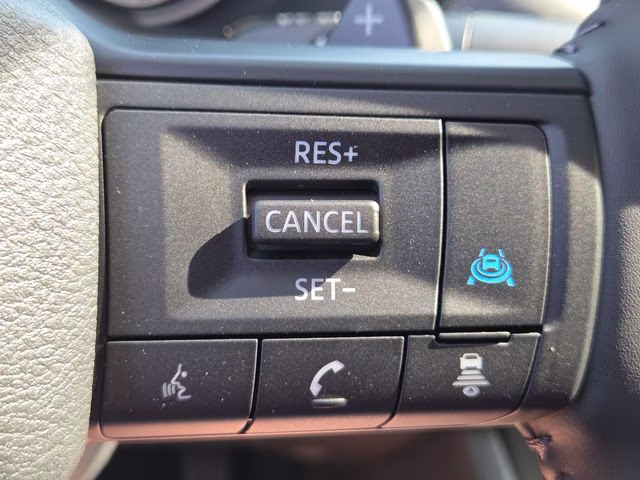 2026 Super Black Nissan Rogue SV AWD SUV