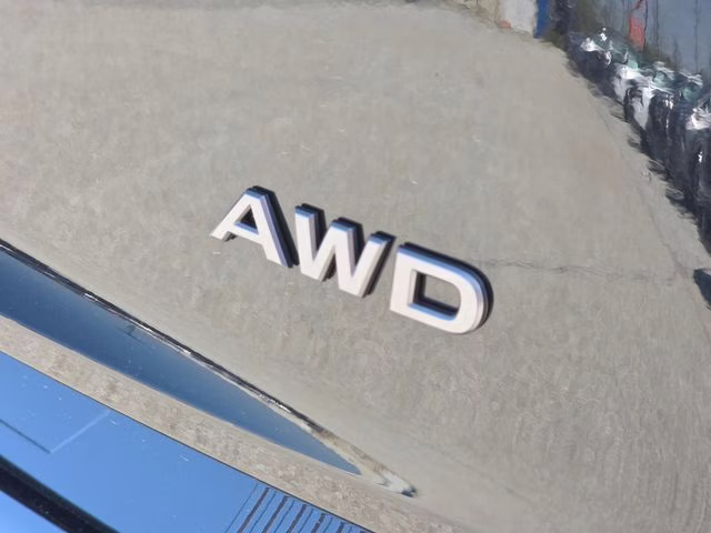 2026 Super Black Nissan Rogue SV AWD SUV