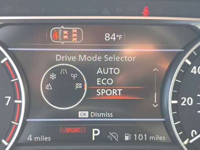 2026 Super Black Nissan Rogue SV AWD SUV