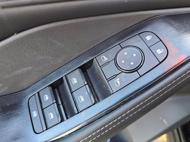 2026 Super Black Nissan Rogue SV AWD SUV