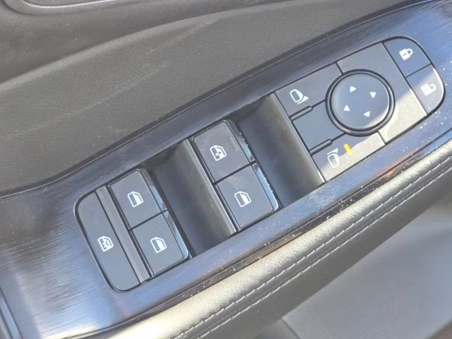 2026 Scarlet Ember Tintcoat Nissan Rogue SV AWD SUV