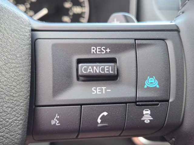 2026 Scarlet Ember Tintcoat Nissan Rogue SV AWD SUV