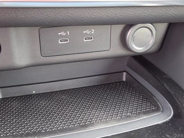 2026 Scarlet Ember Tintcoat Nissan Rogue SV AWD SUV