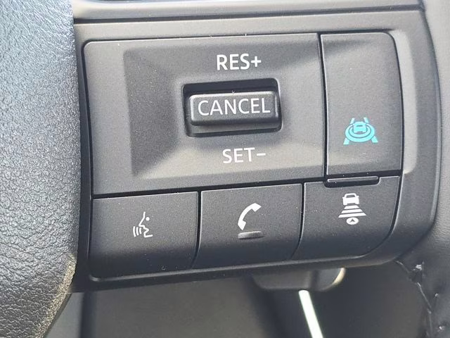 2026 Scarlet Ember Tintcoat Nissan Rogue SV AWD SUV