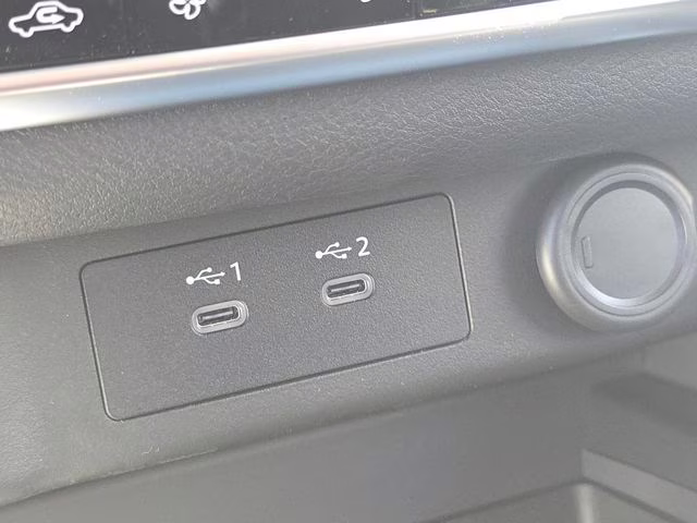 2026 Gun Metallic Nissan Rogue SV AWD SUV