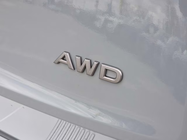2026 Boulder Gray Pearl Nissan Rogue SV AWD SUV