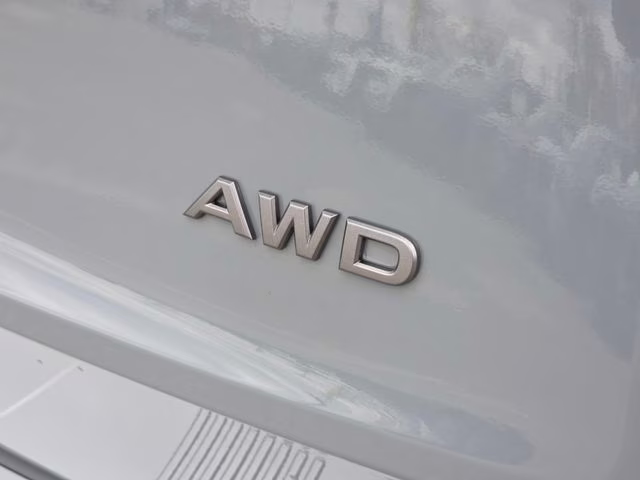 2026 Boulder Gray Pearl Nissan Rogue SV AWD SUV