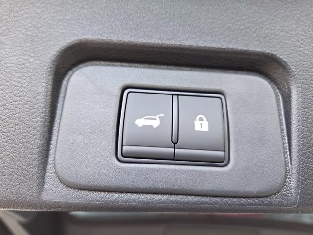 2026 Boulder Gray Pearl Nissan Rogue SV AWD SUV