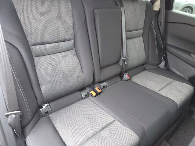 2026 Boulder Gray Pearl Nissan Rogue SV AWD SUV