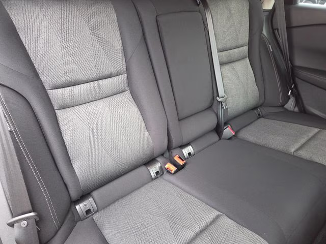 2026 Boulder Gray Pearl Nissan Rogue SV AWD SUV