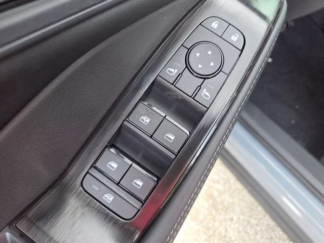 2026 Boulder Gray Pearl Nissan Rogue SV AWD SUV