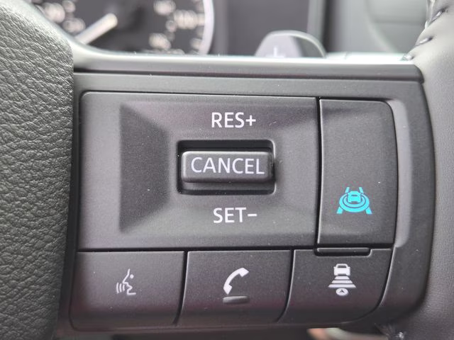 2026 Boulder Gray Pearl Nissan Rogue SV AWD SUV