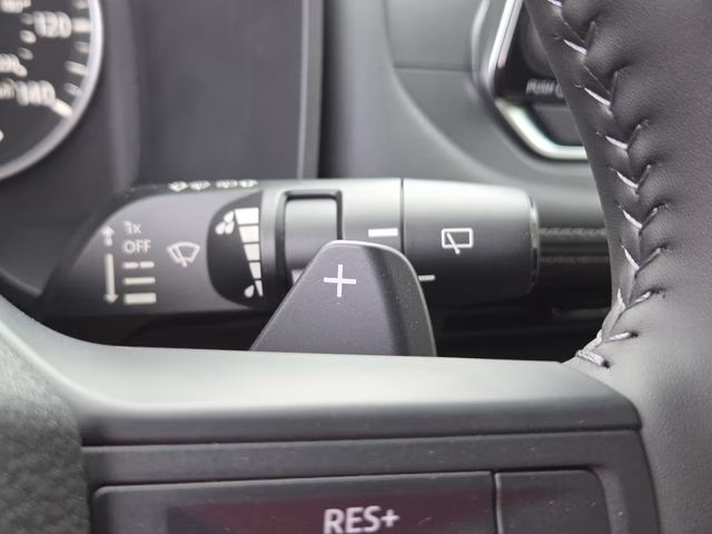 2026 Boulder Gray Pearl Nissan Rogue SV AWD SUV