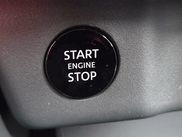 2026 Boulder Gray Pearl Nissan Rogue SV AWD SUV