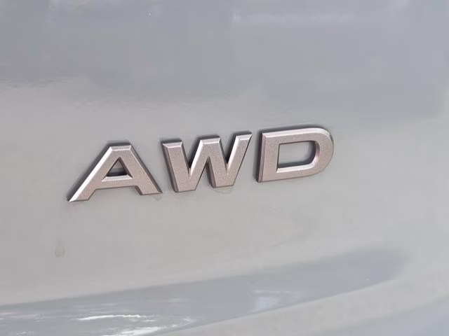 2026 Boulder Gray Pearl Nissan Rogue SV AWD SUV