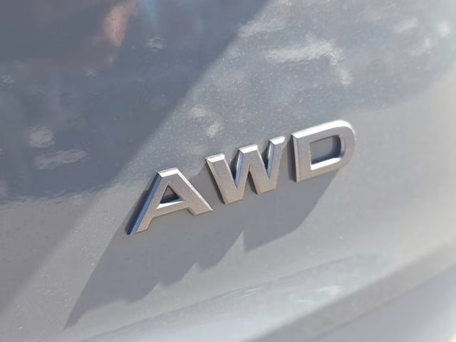 2026 Boulder Gray Pearl Nissan Rogue SV AWD SUV