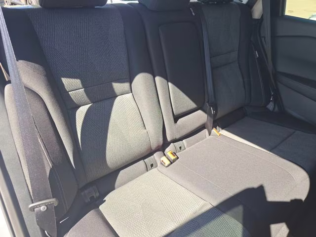 2026 Boulder Gray Pearl Nissan Rogue SV AWD SUV
