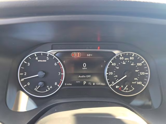 2026 Boulder Gray Pearl Nissan Rogue SV AWD SUV