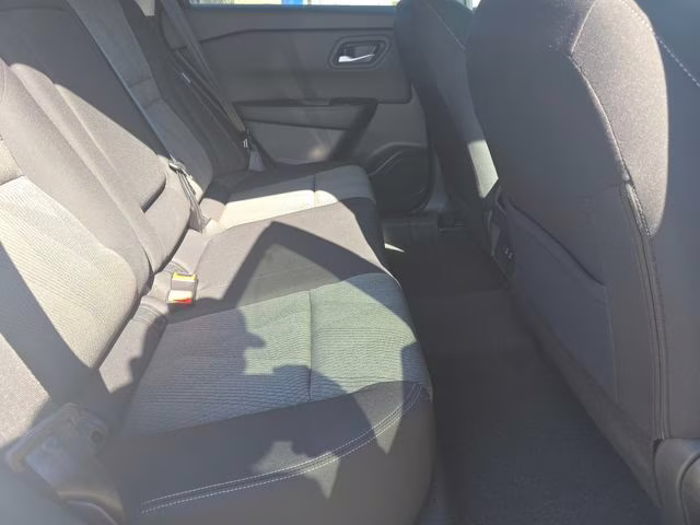 2026 Everest White Pearl Tricoat Nissan Rogue SV AWD SUV