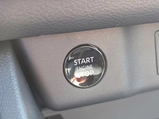 2026 Everest White Pearl Tricoat Nissan Rogue SV AWD SUV