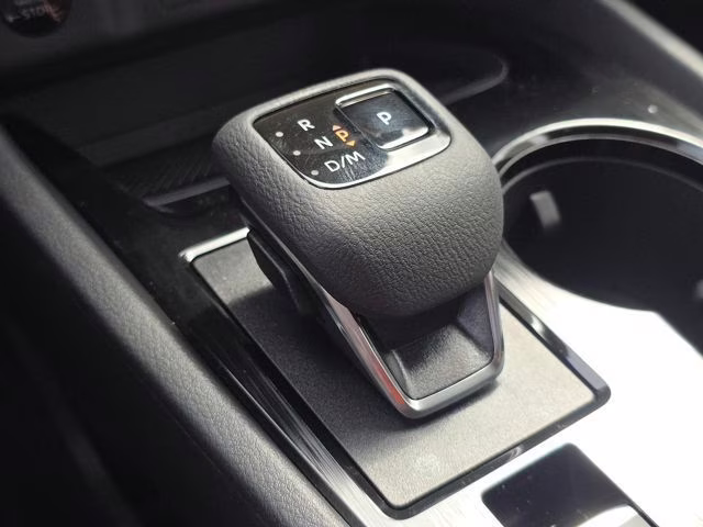 2026 Scarlet Ember Tintcoat Nissan Rogue SV AWD SUV
