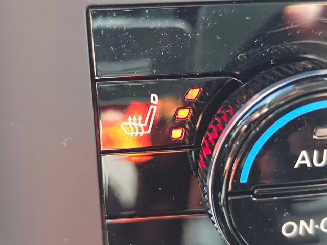 2026 Scarlet Ember Tintcoat Nissan Rogue SV AWD SUV