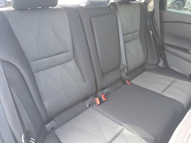 2026 Everest White Pearl Tricoat Nissan Rogue SV AWD SUV
