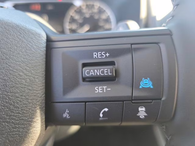 2026 Gun Metallic Nissan Rogue SV AWD SUV
