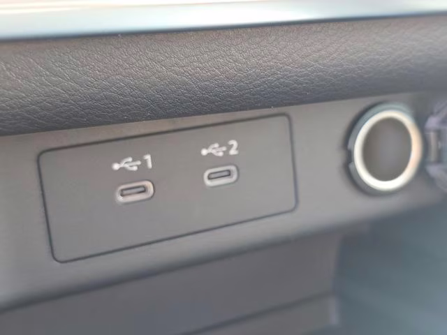 2026 Gun Metallic Nissan Rogue SV AWD SUV