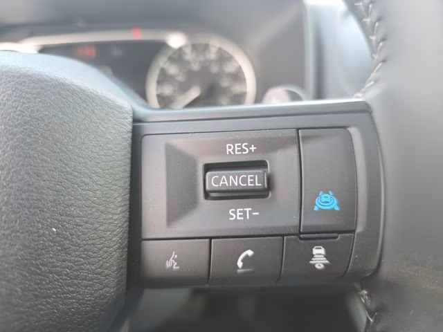 2026 Gun Metallic Nissan Rogue SV AWD SUV