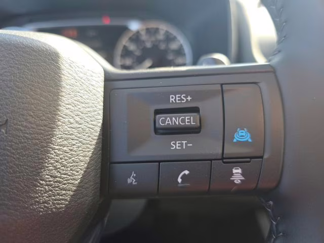2026 Gun Metallic Nissan Rogue SV AWD SUV