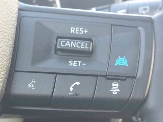 2026 Deep Ocean Blue Pearl Nissan Rogue SV AWD SUV