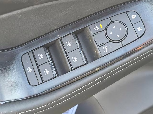 2026 Deep Ocean Blue Pearl Nissan Rogue SV AWD SUV