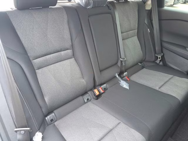 2026 Boulder Gray Pearl Nissan Rogue SV AWD SUV