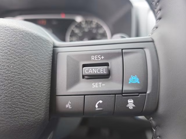 2026 Boulder Gray Pearl Nissan Rogue SV AWD SUV