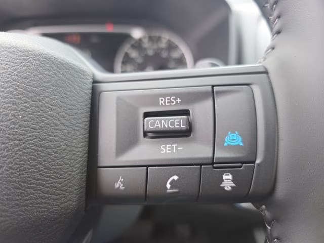 2026 Boulder Gray Pearl Nissan Rogue SV AWD SUV