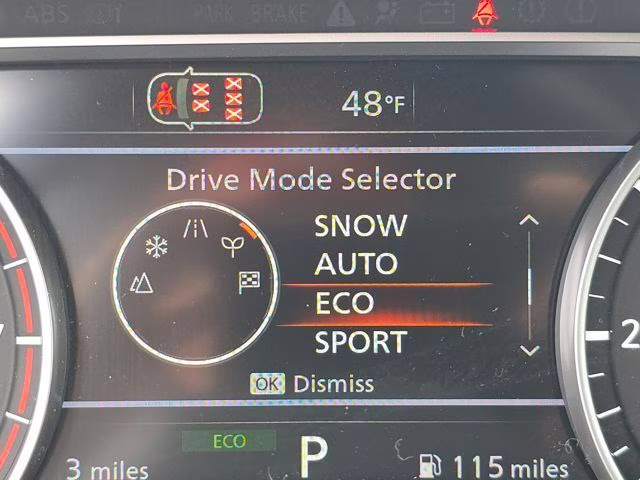 2026 Boulder Gray Pearl Nissan Rogue SV AWD SUV