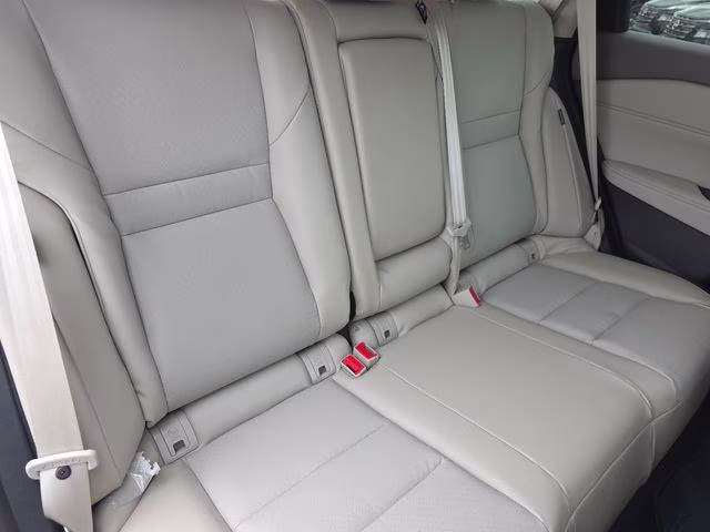 2026 Obsidian Green Nissan Rogue Dark Armor AWD SUV