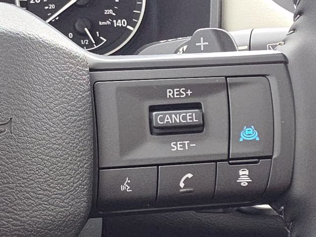 2026 Obsidian Green Nissan Rogue Dark Armor AWD SUV