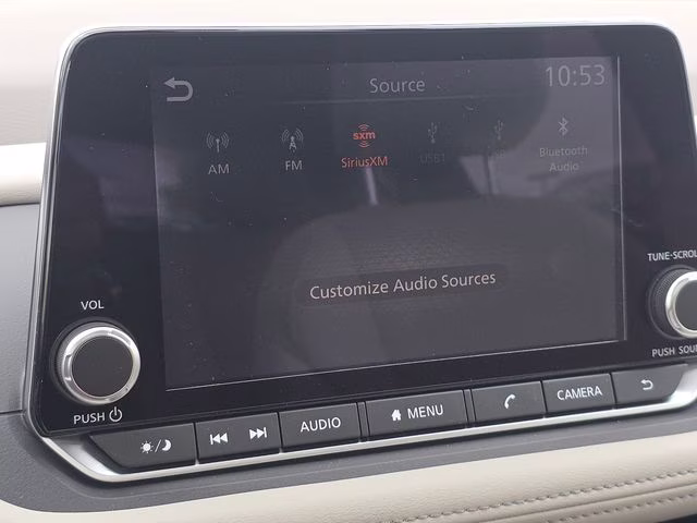 2026 Obsidian Green Nissan Rogue Dark Armor AWD SUV