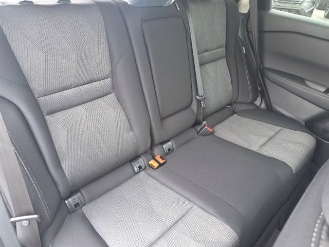 2026 Gun Metallic Nissan Rogue SV AWD SUV