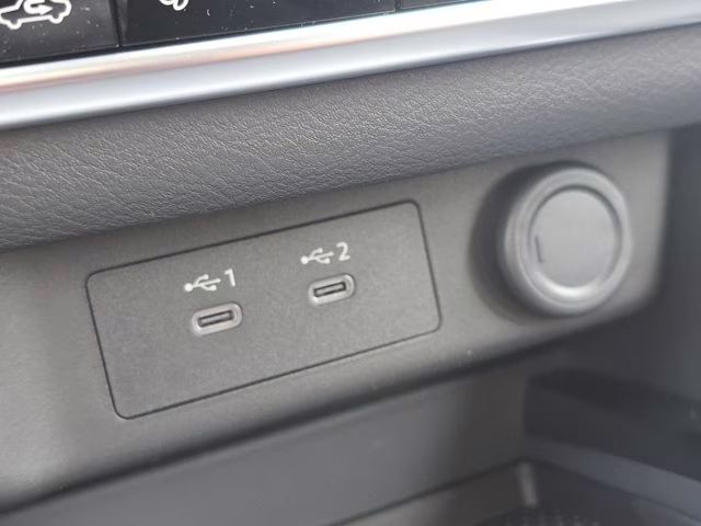 2026 Gun Metallic Nissan Rogue SV AWD SUV