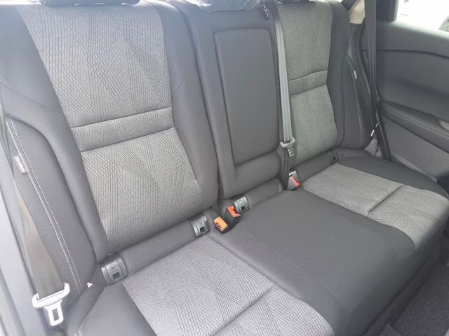 2026 Gun Metallic Nissan Rogue SV AWD SUV