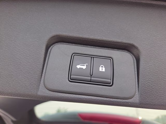 2026 Gun Metallic Nissan Rogue SV AWD SUV