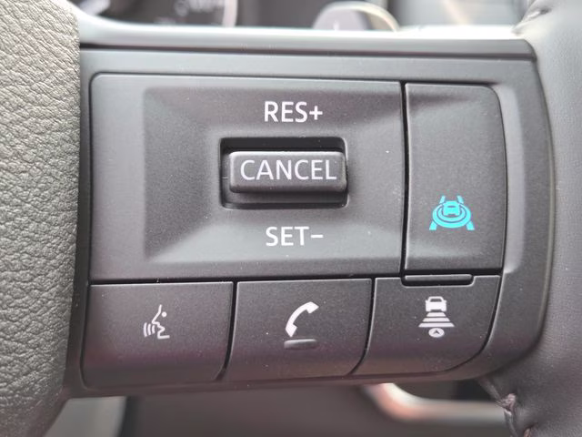 2026 Gun Metallic Nissan Rogue SV AWD SUV