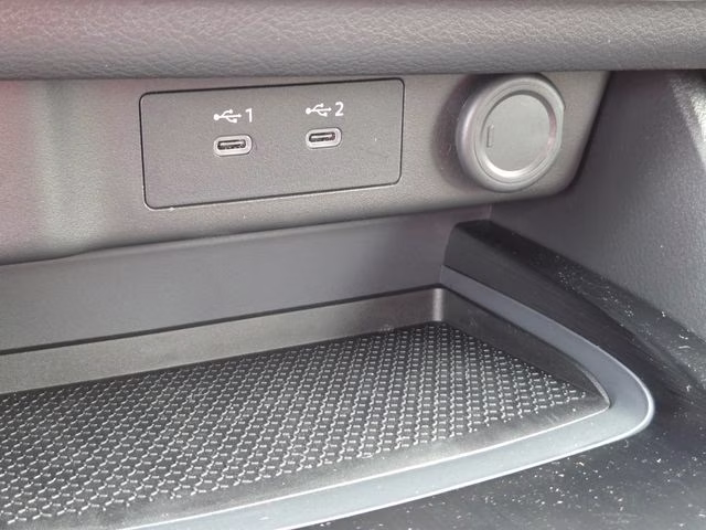 2026 Gun Metallic Nissan Rogue SV AWD SUV