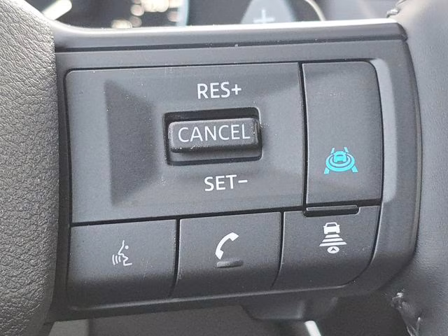 2026 Super Black Nissan Rogue SV AWD SUV