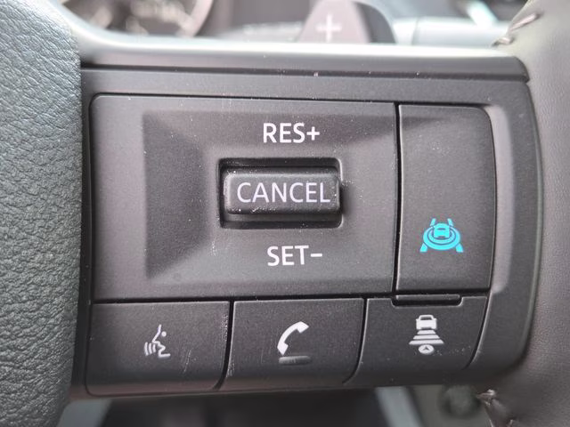 2026 Super Black Nissan Rogue SV AWD SUV