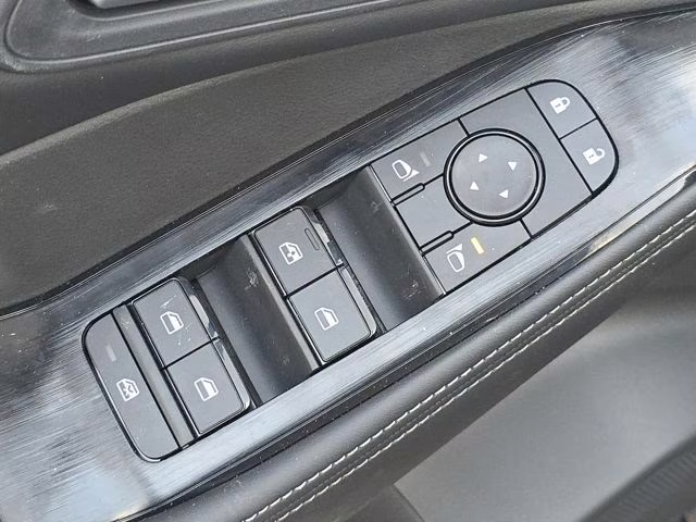 2026 Super Black Nissan Rogue SV AWD SUV